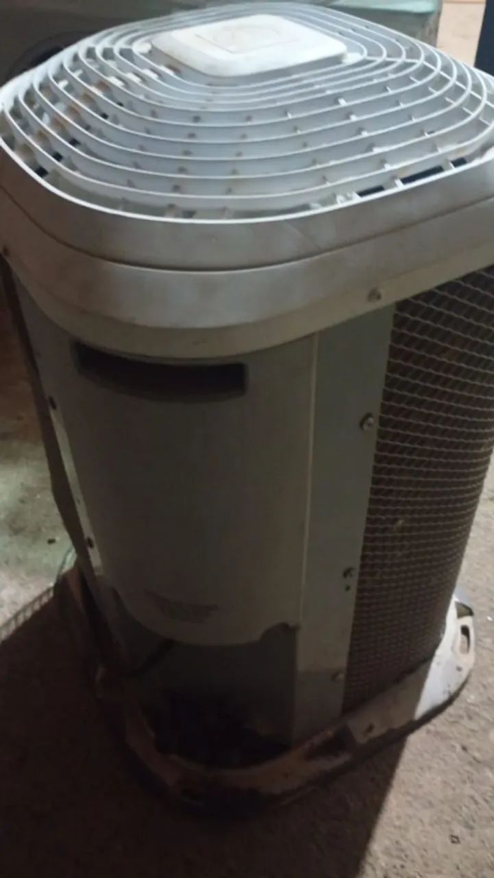 Ar condicionado 12.000 BTUS  - Foto 2