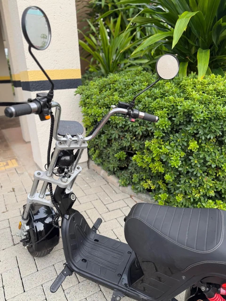 scooter mini max - Foto 5