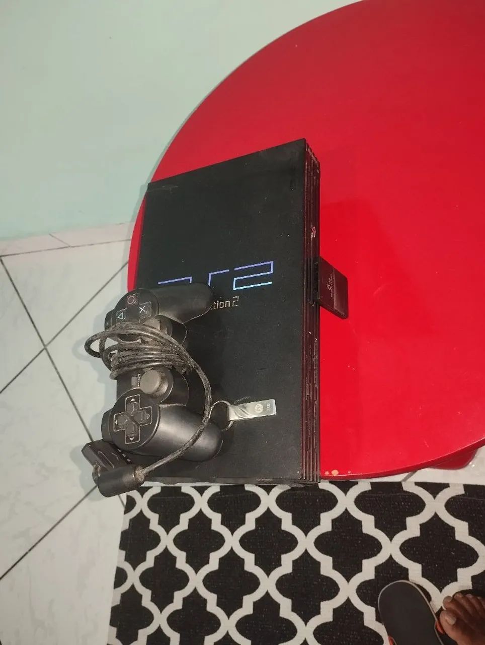 Playstation 2 - Foto 5