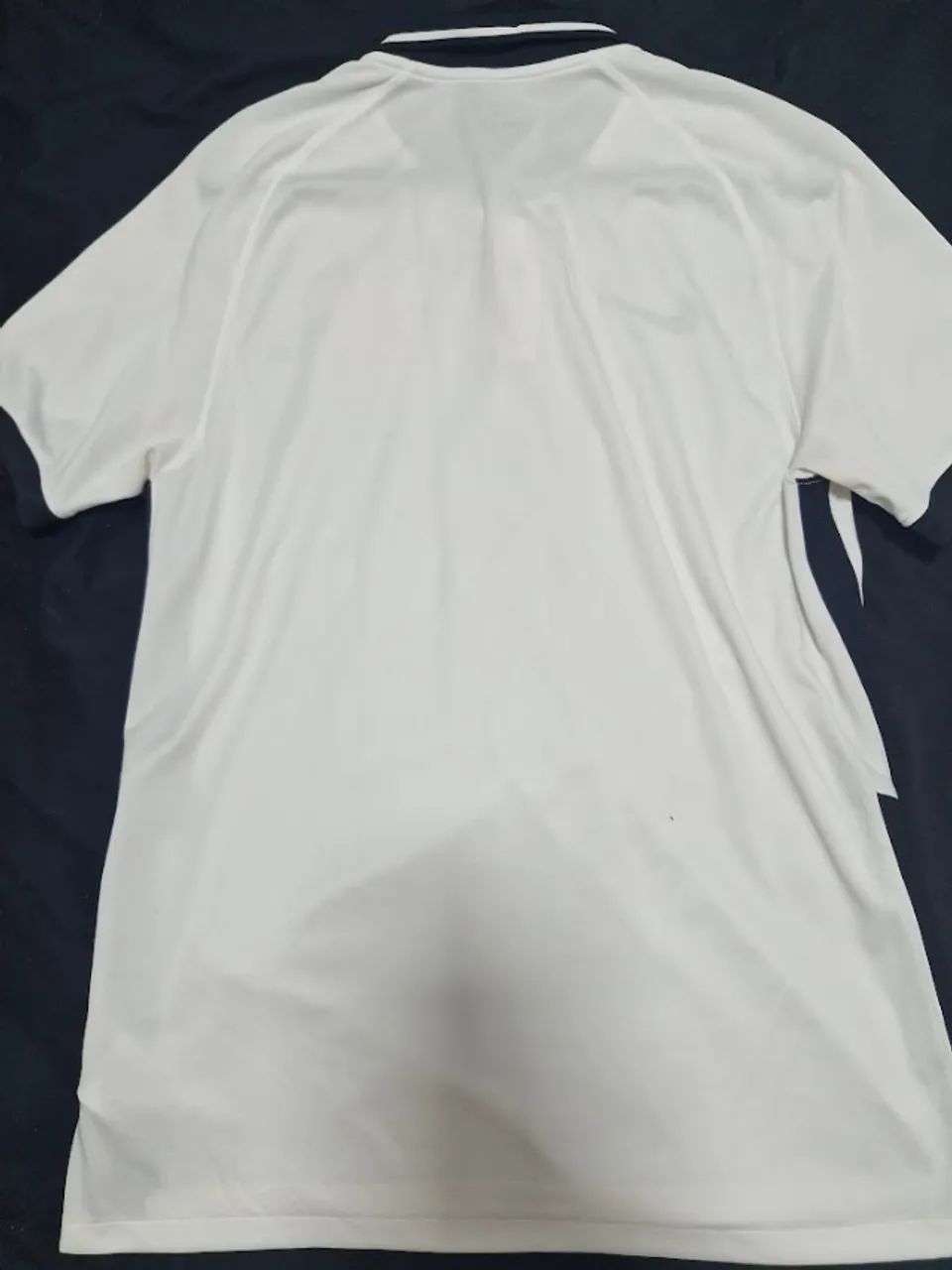 Camisa Corinthians 2020 original tamanho G - Foto 2