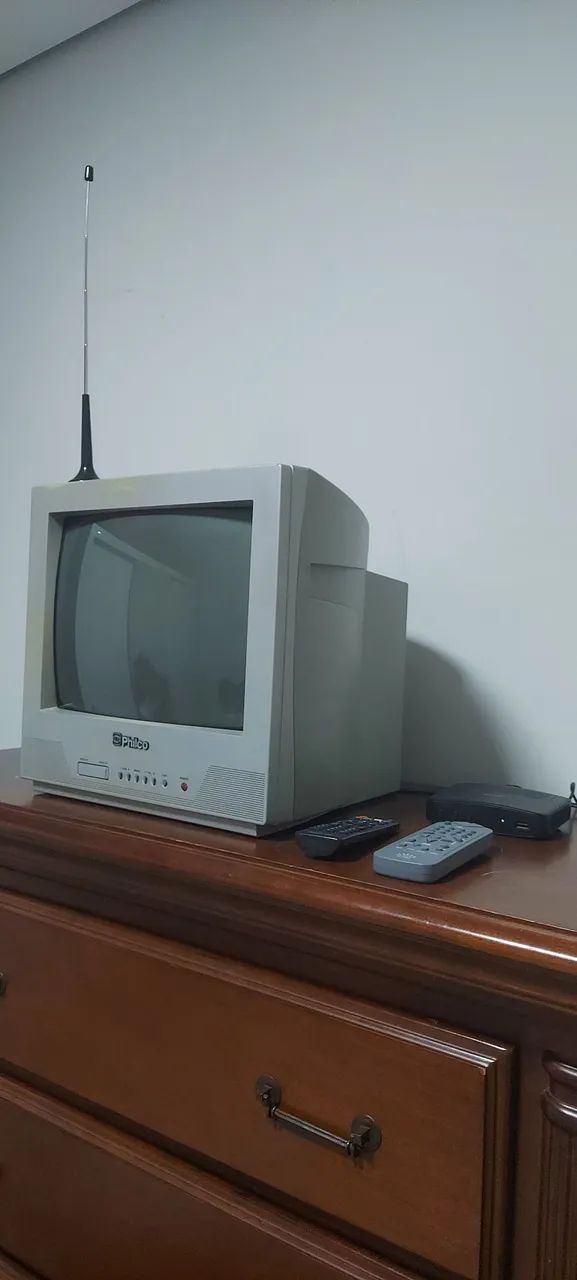 Vendo TV  - Foto 5