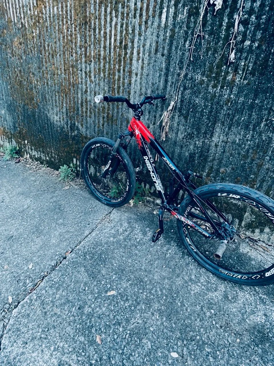 Bike em perfeito estado  - Foto 2