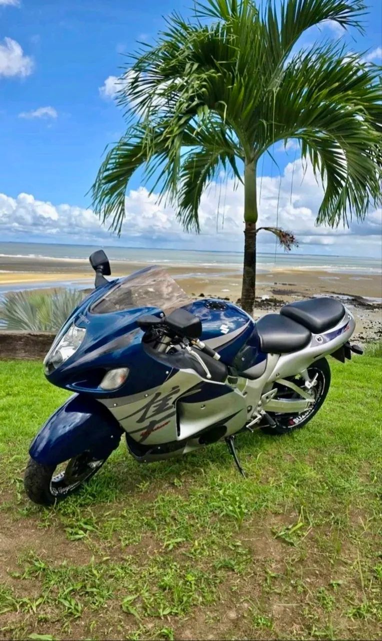 Hayabusa  - Foto 4