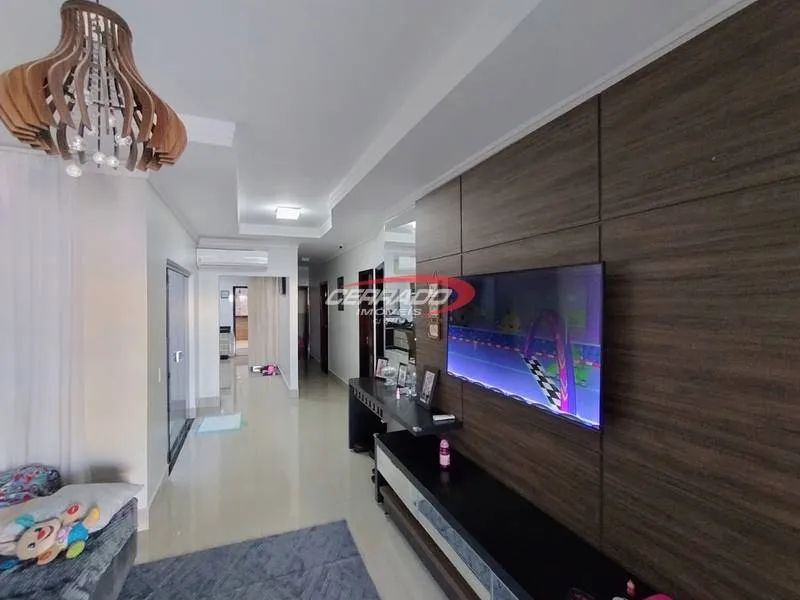 Casa Térrea 3 Quartos (1 Suíte) - Moinho dos Ventos - Foto 5