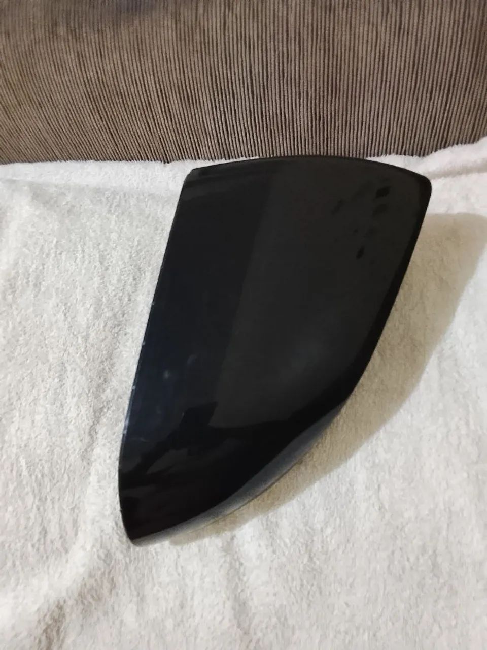 Capa para retrovisor esquerdo fastback  - Foto 2