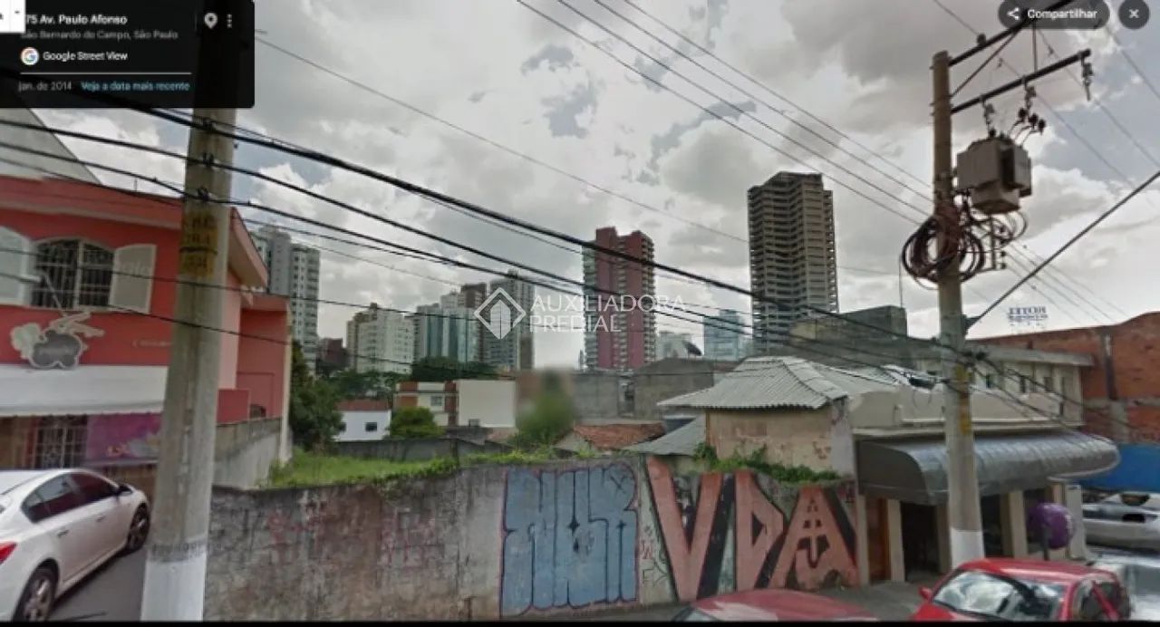 Terreno à venda no bairro Nova Petrópolis com 4 áreas e 0 dormitórios. - Foto 2