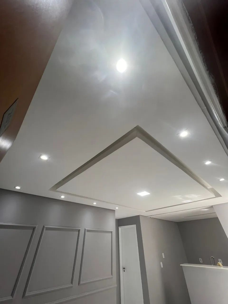 Apartamento à venda no Recanto do Sol - Foto 3