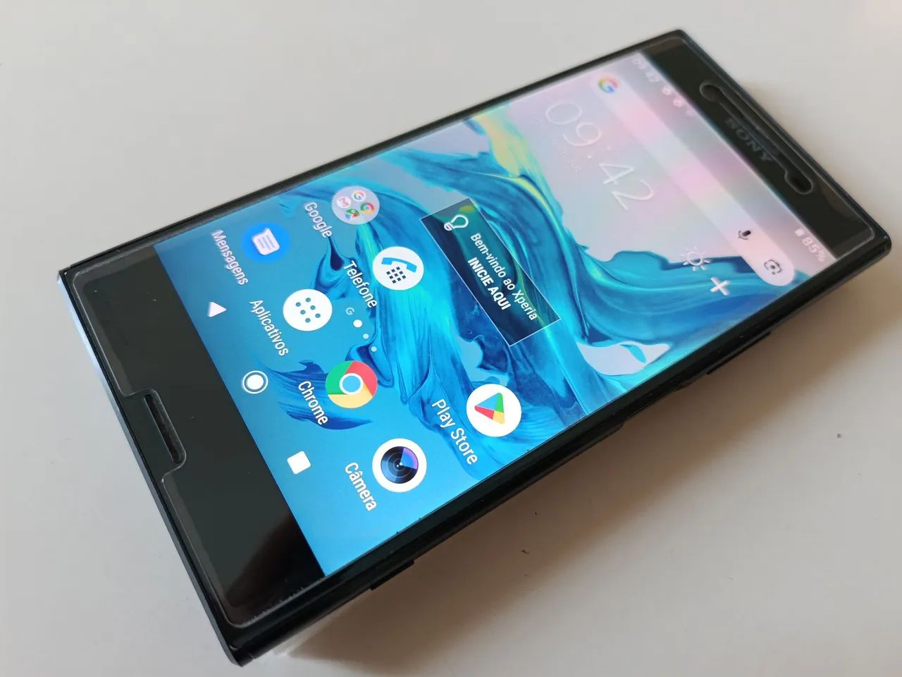 Celular Sony Xperia Z Premium Original Impecável  - Foto 3