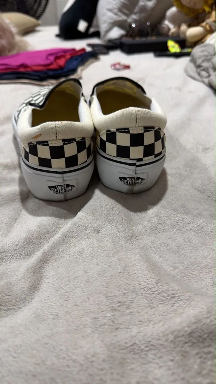 Tênis vans - Foto 4
