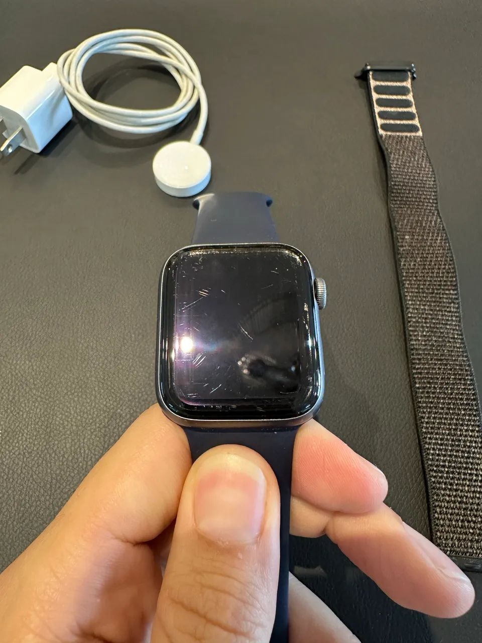 Apple Watch Série 4 - 44mm - Foto 2