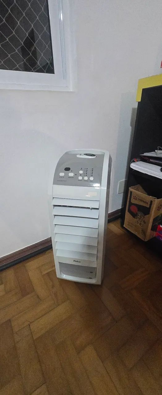 Climatizador Philco