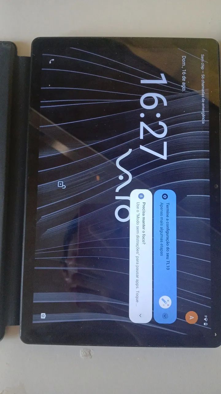 Tablet VAIO TL10  - Foto 4