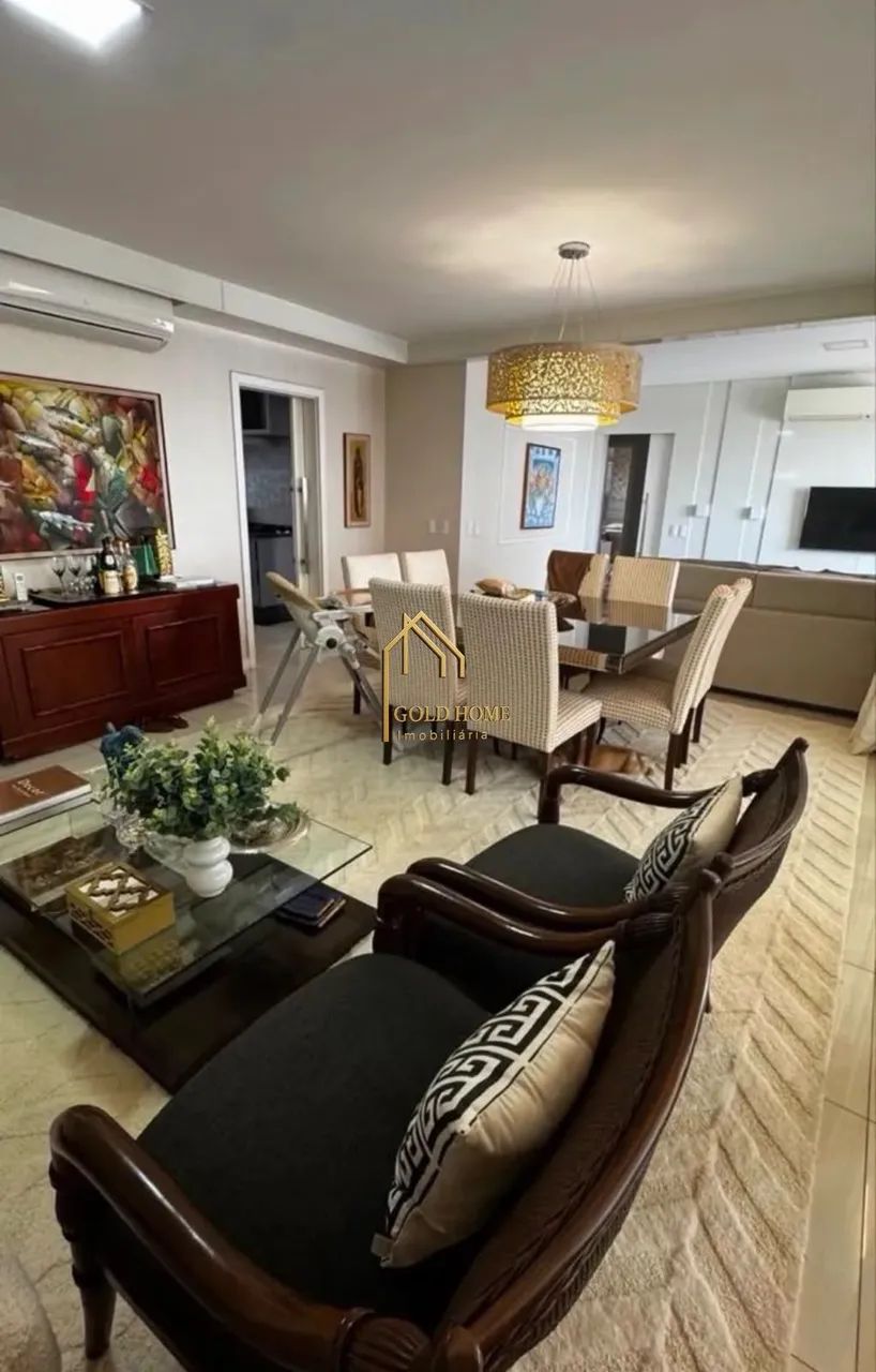 APARTAMENTO À VENDA MOBILIADO EDIFÍCIO LE CHAMP  PLAENGE - Foto 2