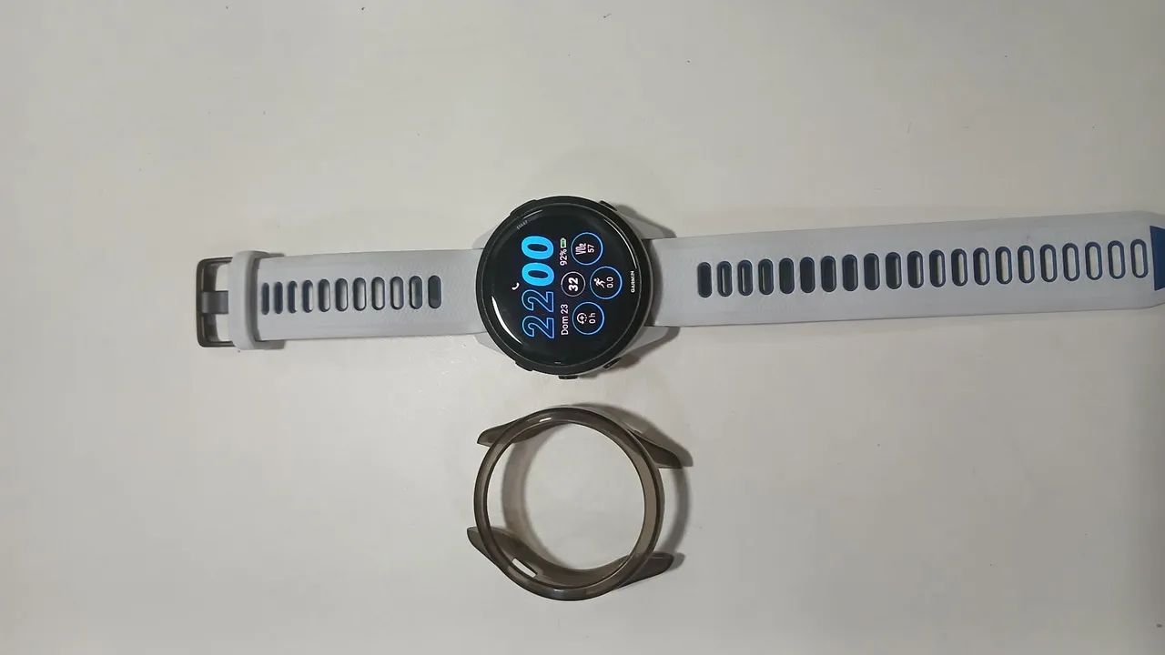 Garmin 265 - Foto 5