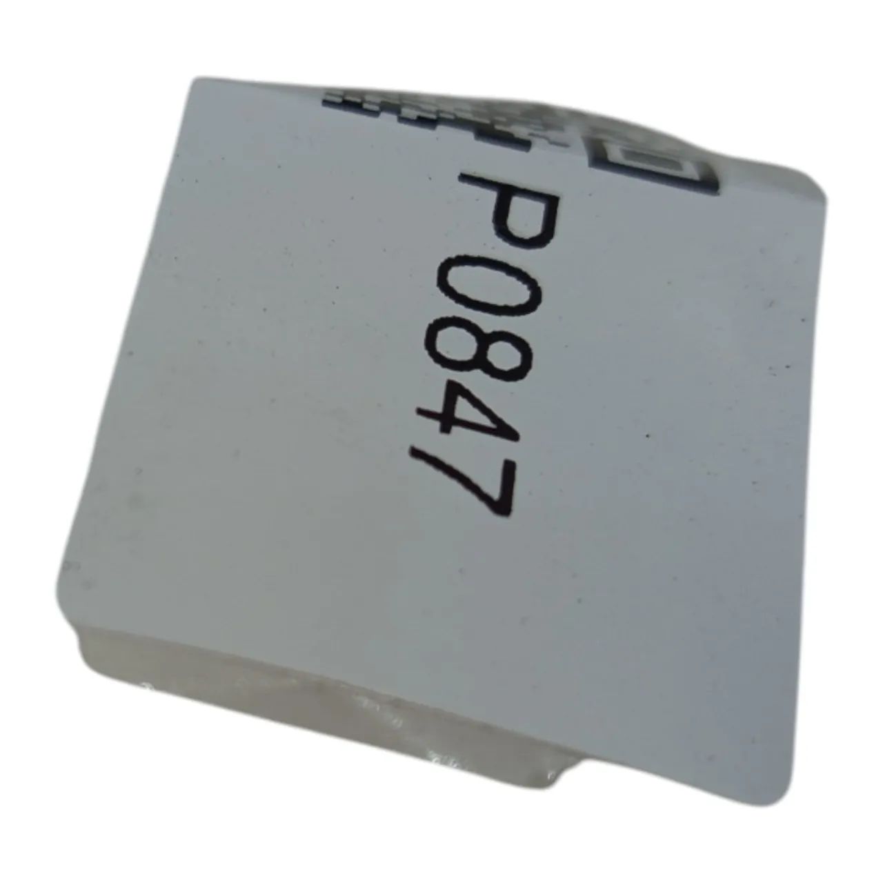 Moldura Painel Instrumento Volkswagen Polo Classic 95 A 2000 Preto - Foto 9