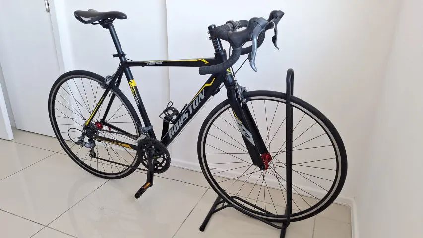 BIKE HOUSTON 700 - Foto 2