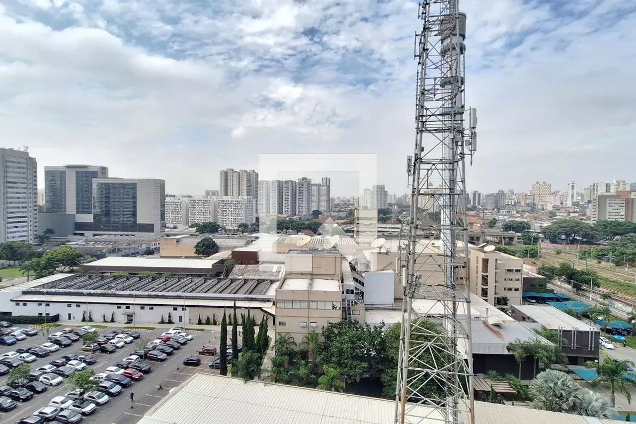 Apartamento à Venda - Barra Funda, 2 Quartos, 33 m2 - Foto 5