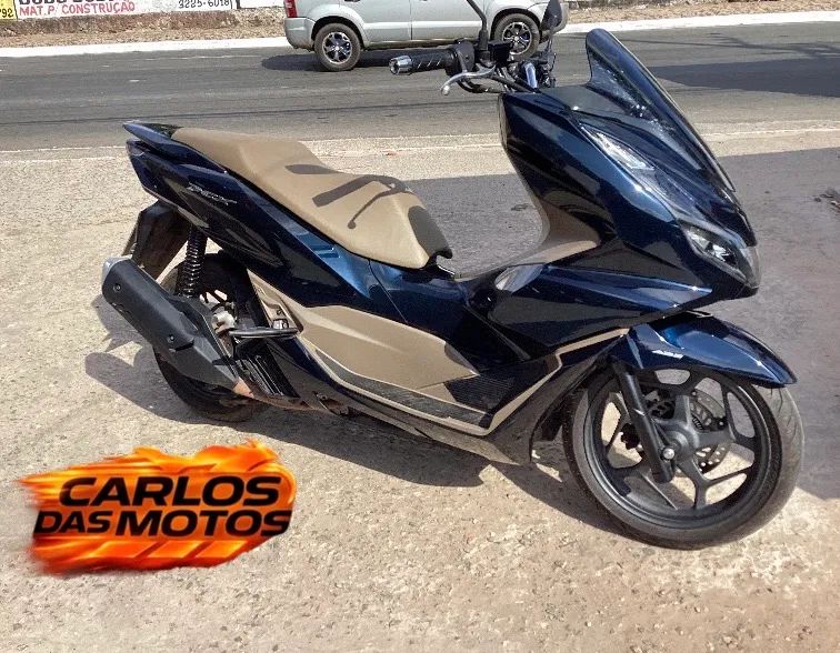 PCX - Foto 2