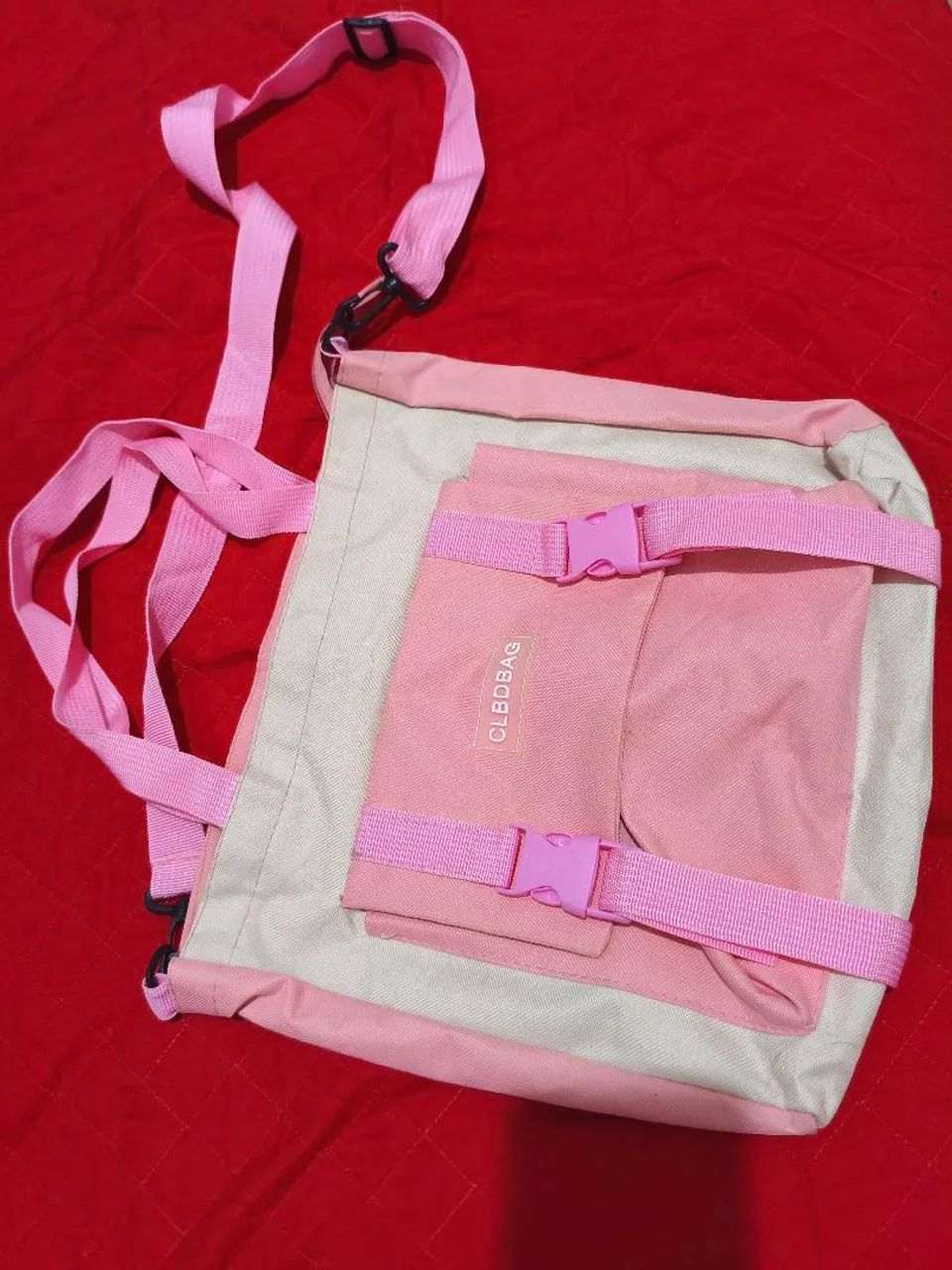 Bolsa nova shein  - Foto 2