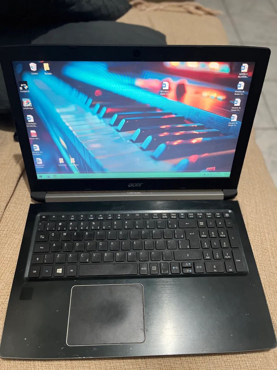 Notebook ACER - Foto 3