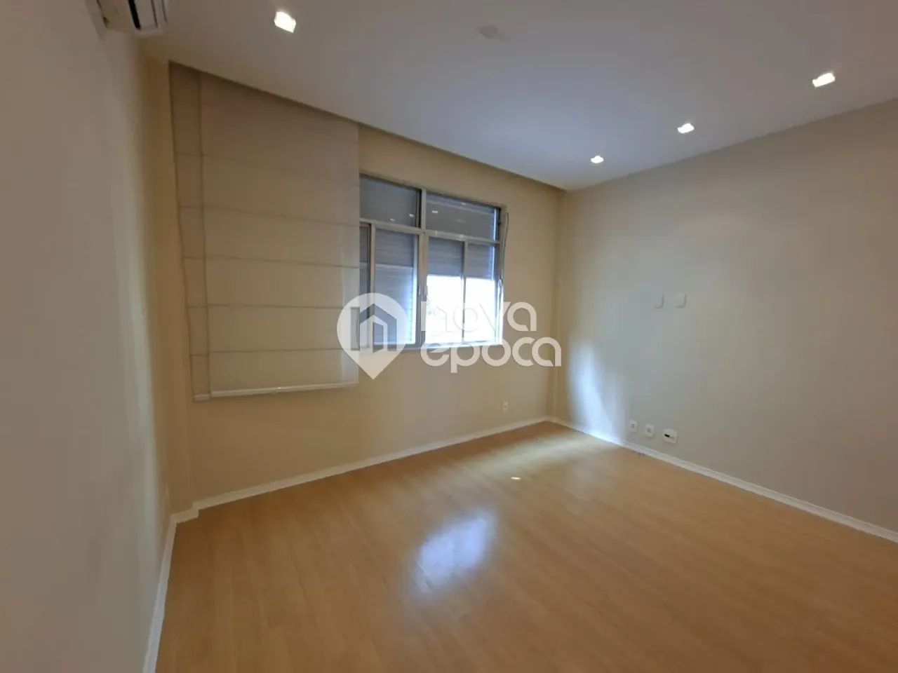 Jardim Botânico | Apartamento 2 quartos - Foto 2