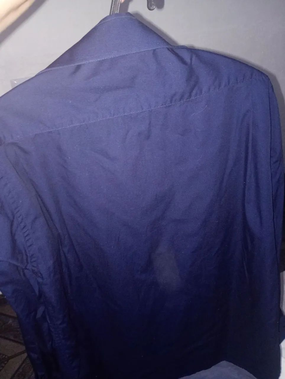 Camisa masculina  - Foto 2