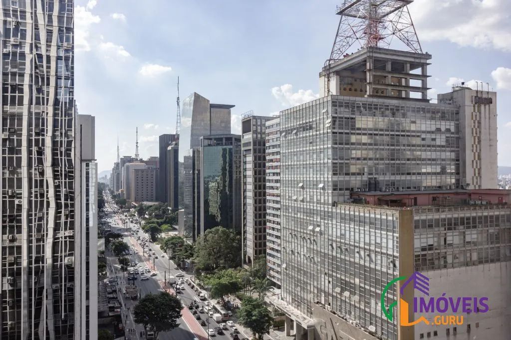 CONJ. COMERCIAL - BELA VISTA - SP - Foto 4