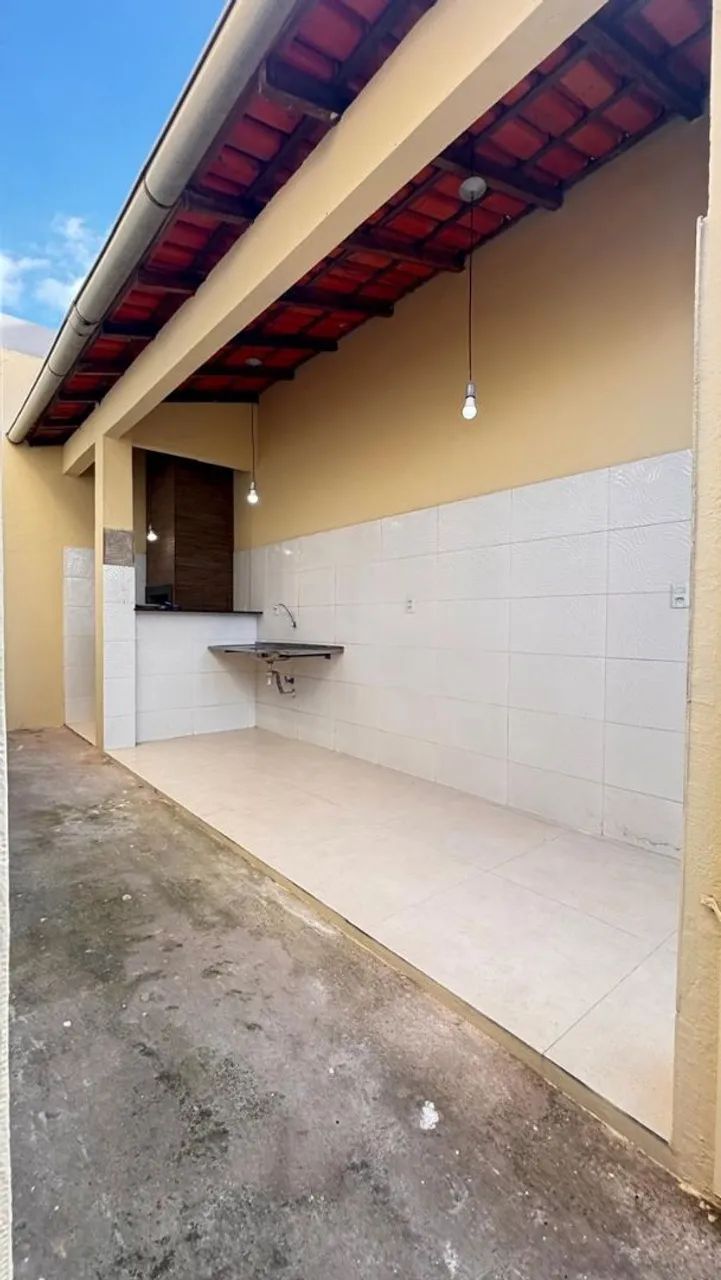 Quartzo Casa ampla.  - Foto 5
