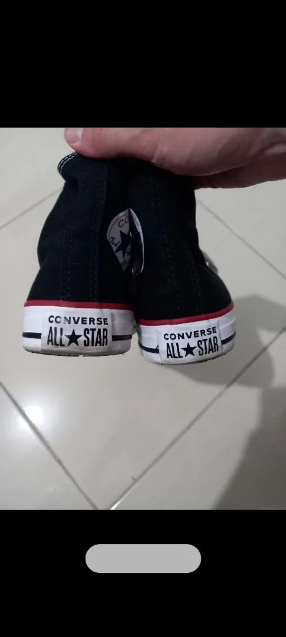Tênis converse - Foto 2