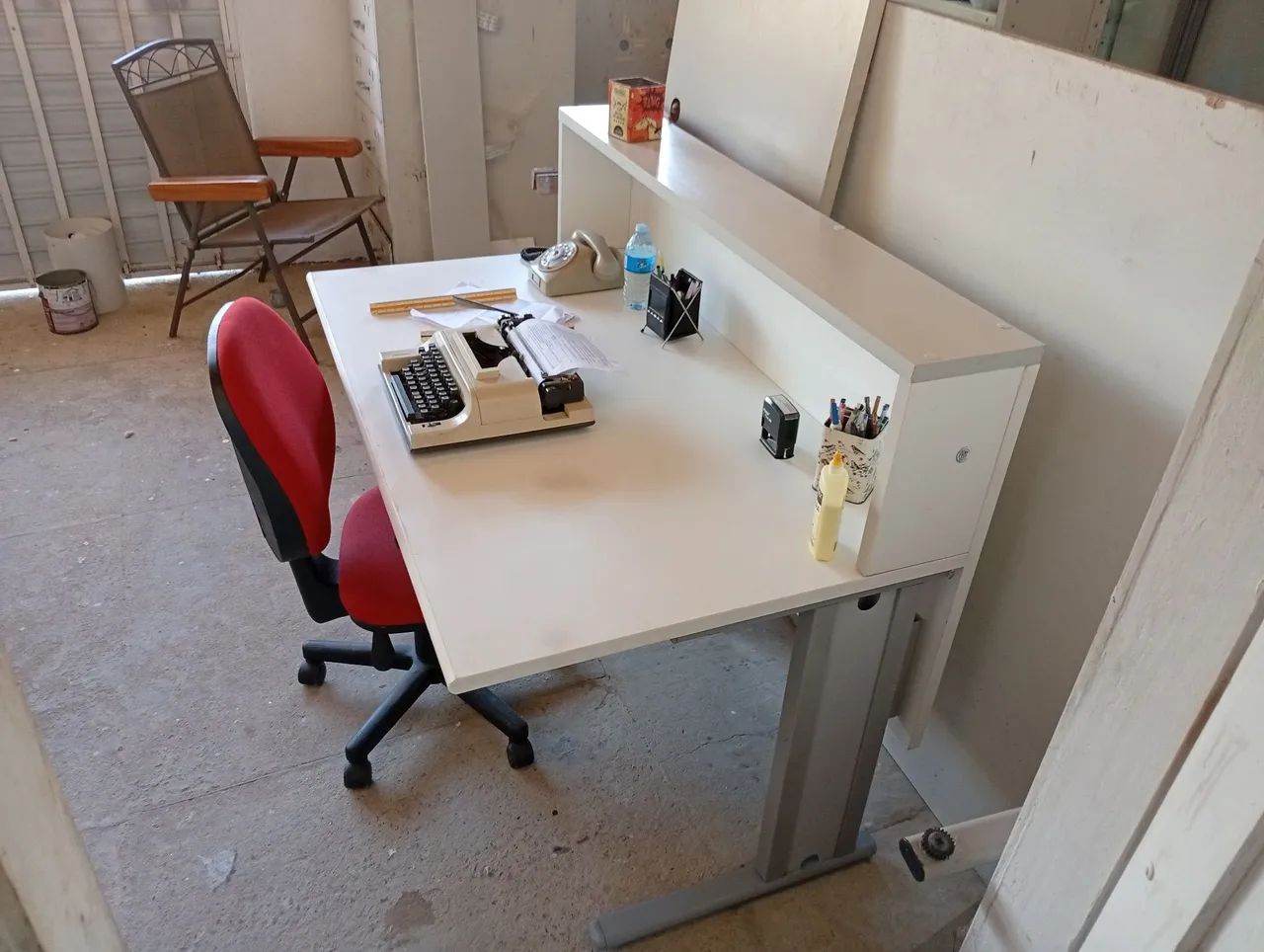 Bancadas Robustas para estudar ou trabalhar  - Foto 3