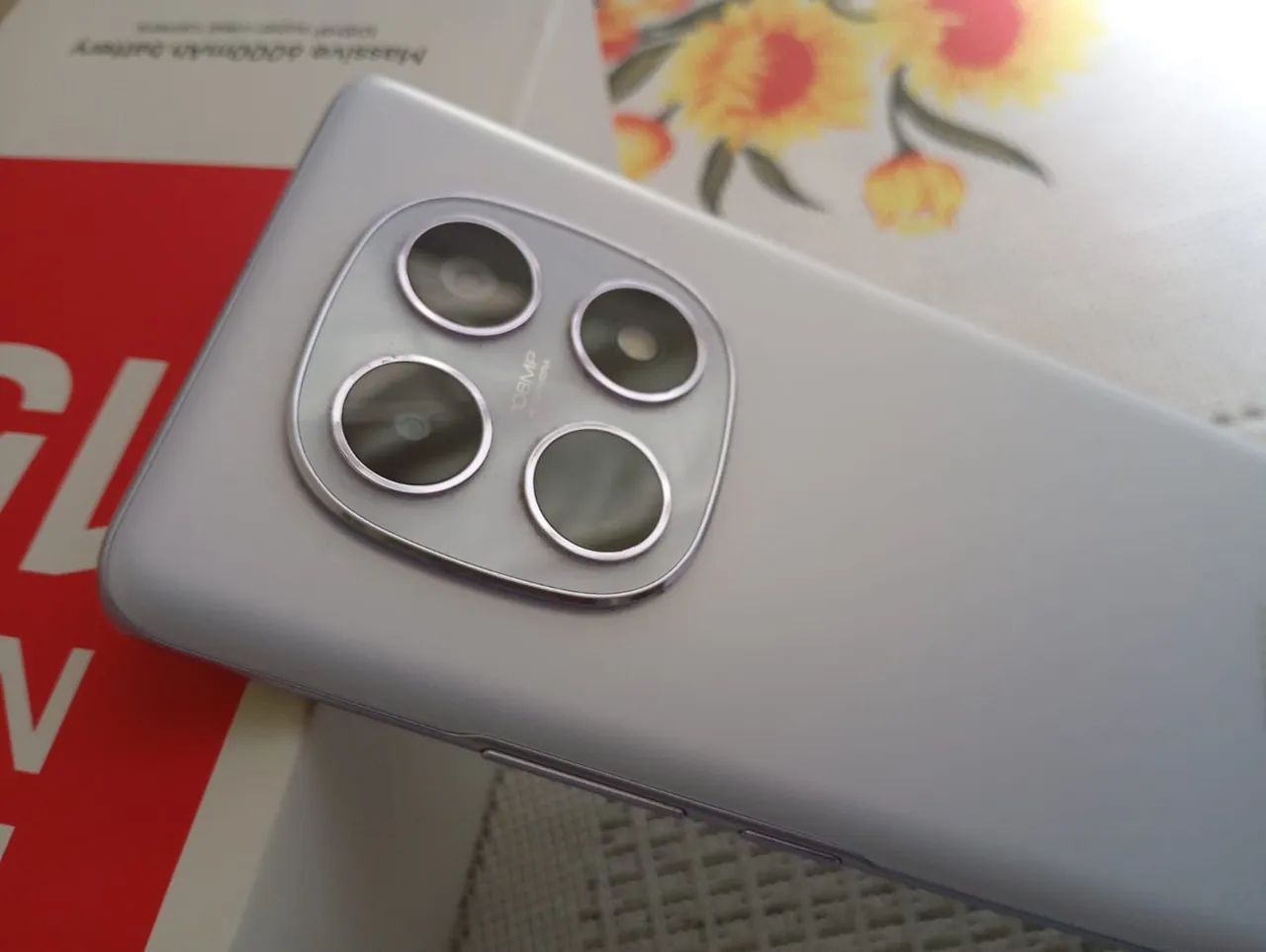 Redmi 15 256GB   - Foto 3