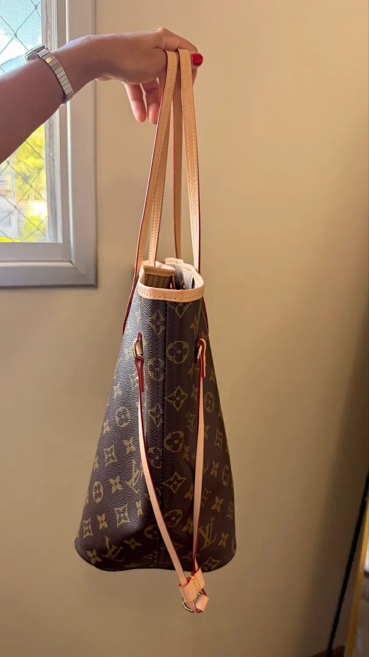 Bolsa Louis Vuitton - Foto 3