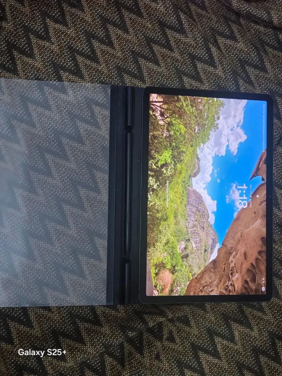 Samsung Galaxy Tab S8