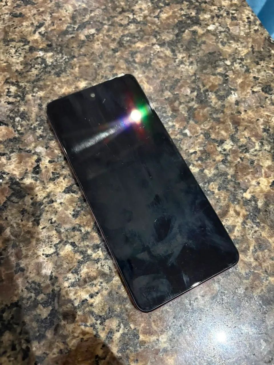 Celular Motorola 