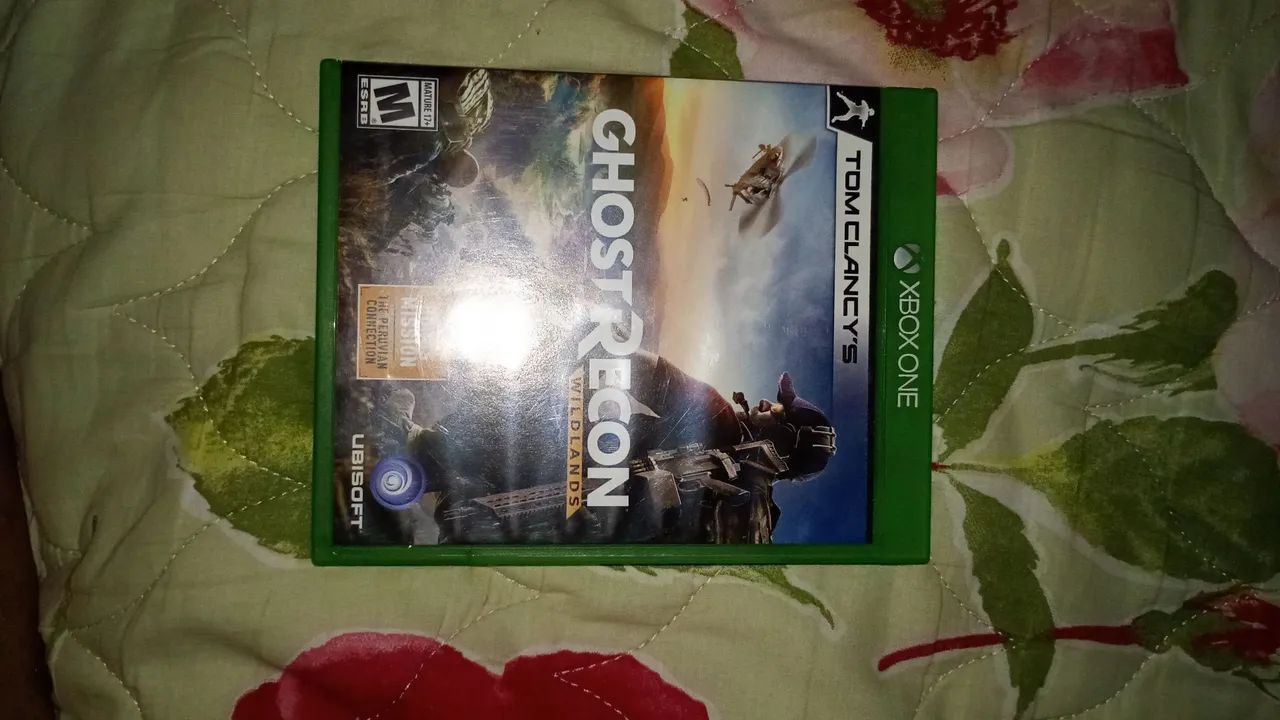 Jogos Xbox One  - Foto 5