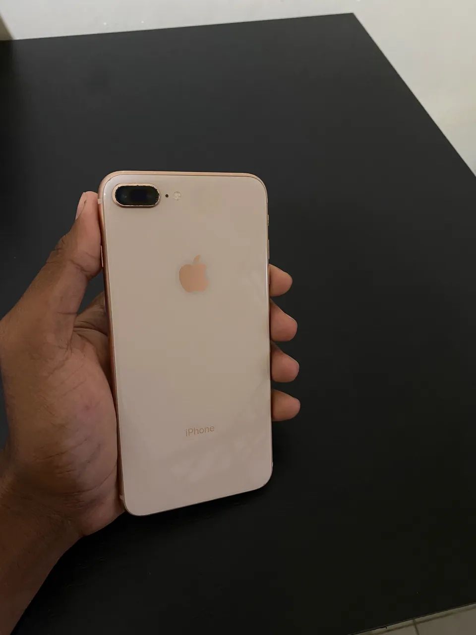 iPhone 8 Plus 64gb - Foto 2