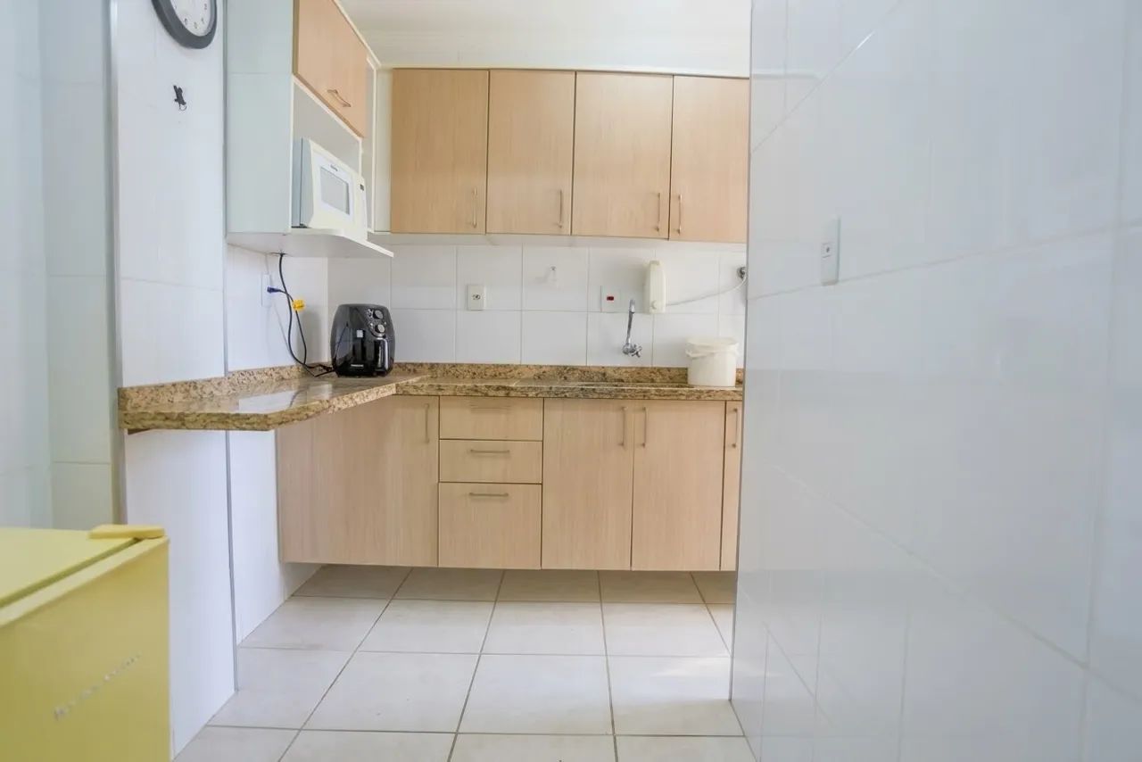 Apartamento à venda, 2 quartos, Centro, Sorocaba/SP - Foto 4