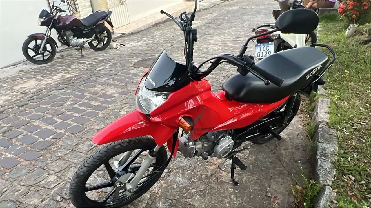 Vendo pop 10.500 - Foto 3