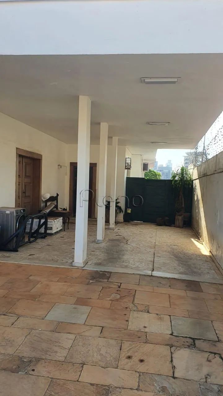 Casa para alugar em Campinas, Nova Campinas, com 4 quartos, com 376 m² - Foto 3