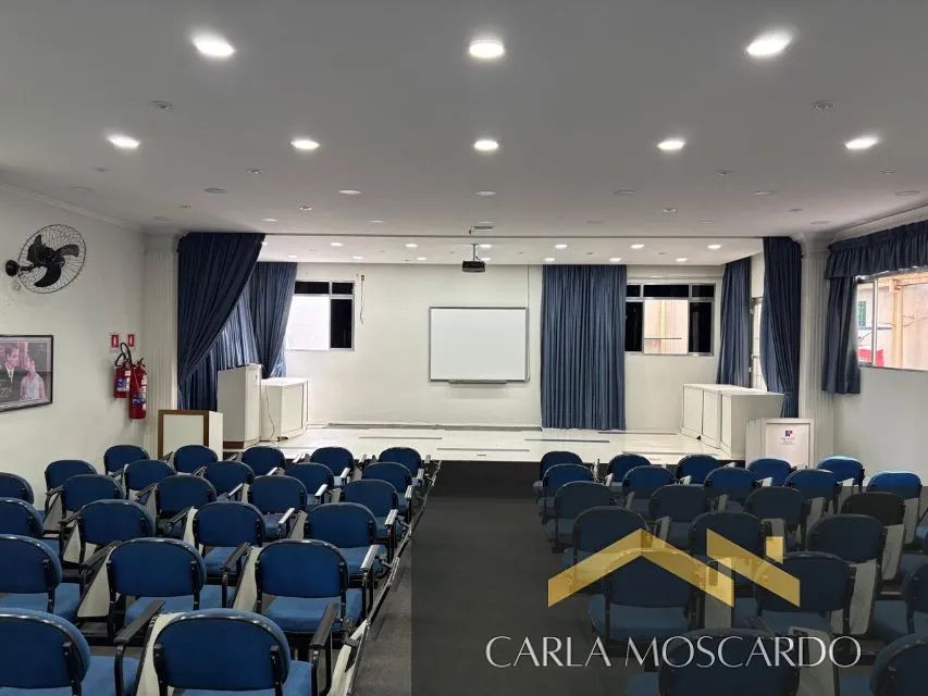 Prédio comercial, 664m² - Assunção - Foto 2