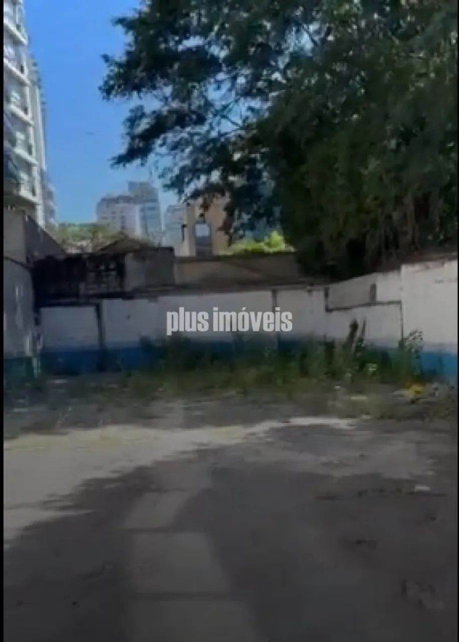 VILA OLIMPIA! TERRENO COM 400,0M2 - Foto 3
