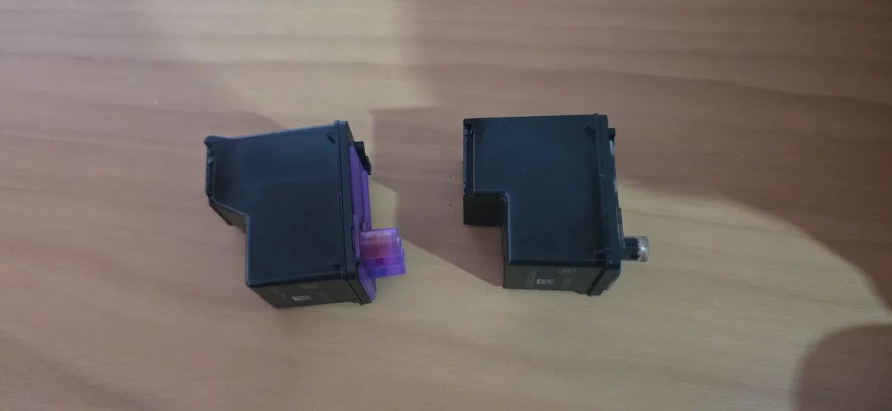 Impressora/scaner HP gt 5822 - Foto 3