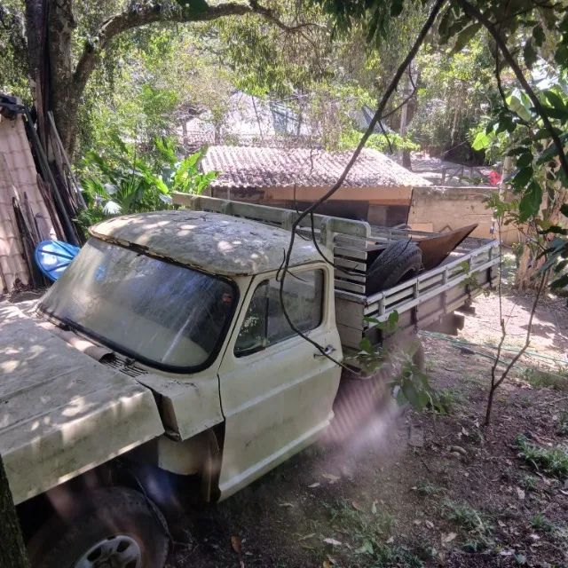 Chevrolet C-10 2.5/4.1 1979