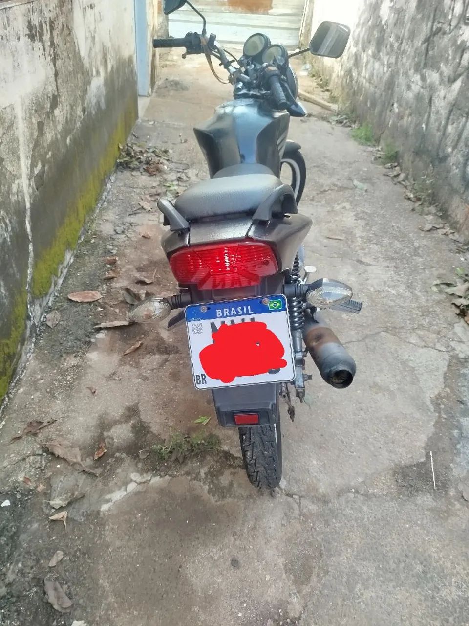 Dafra SPED 150  - Foto 4