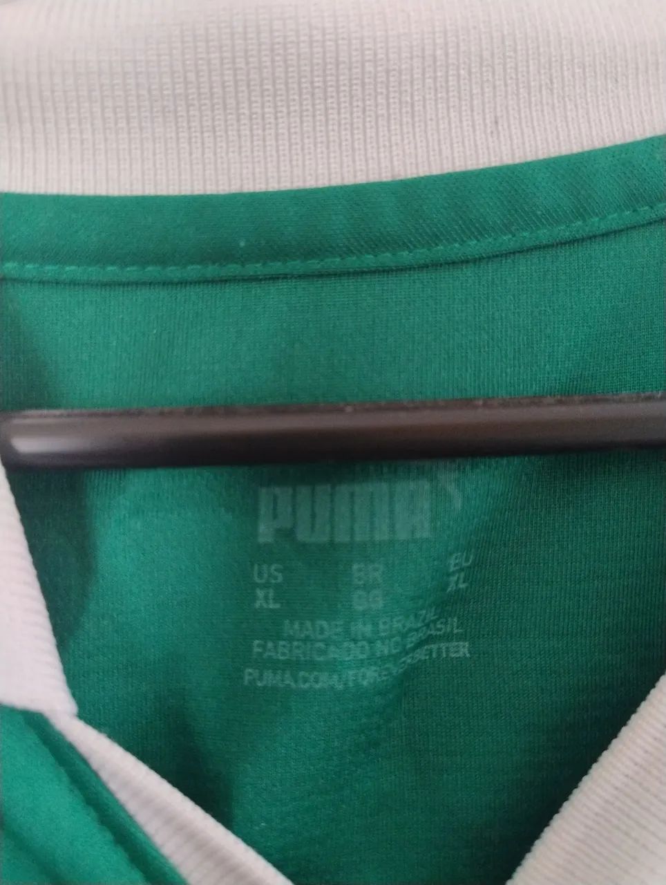 CAMISA DO PALMEIRAS 24/25 - Foto 3