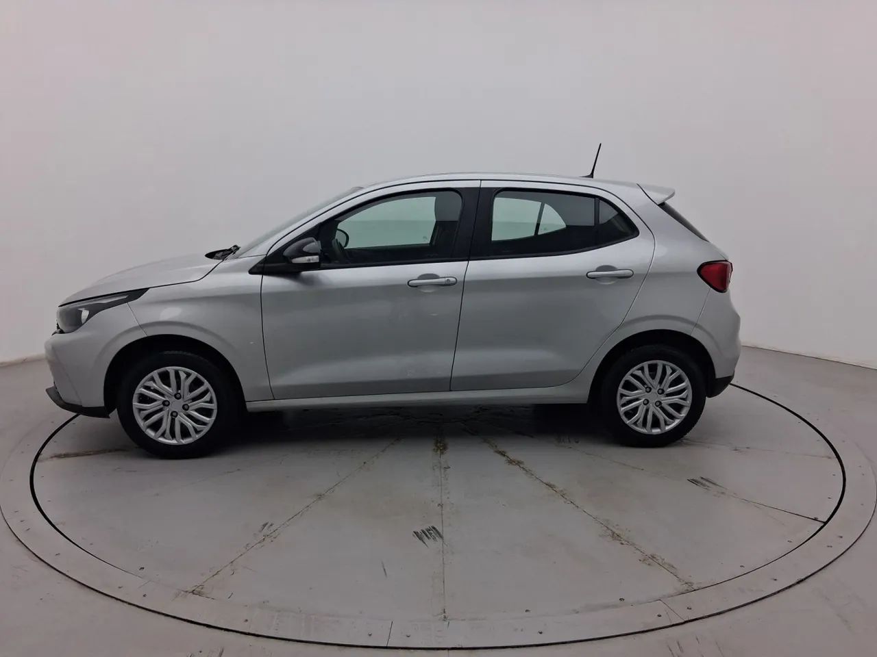 Fiat Argo Drive 1.0 Firefly 2026 - Foto 2