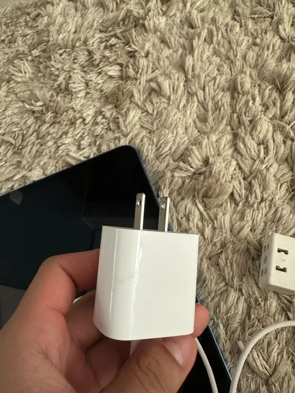 IPAD 11 (A16) - Foto 5