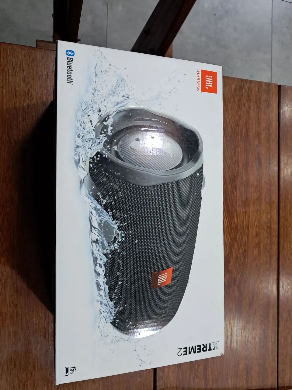 JBL Extreme2 usado