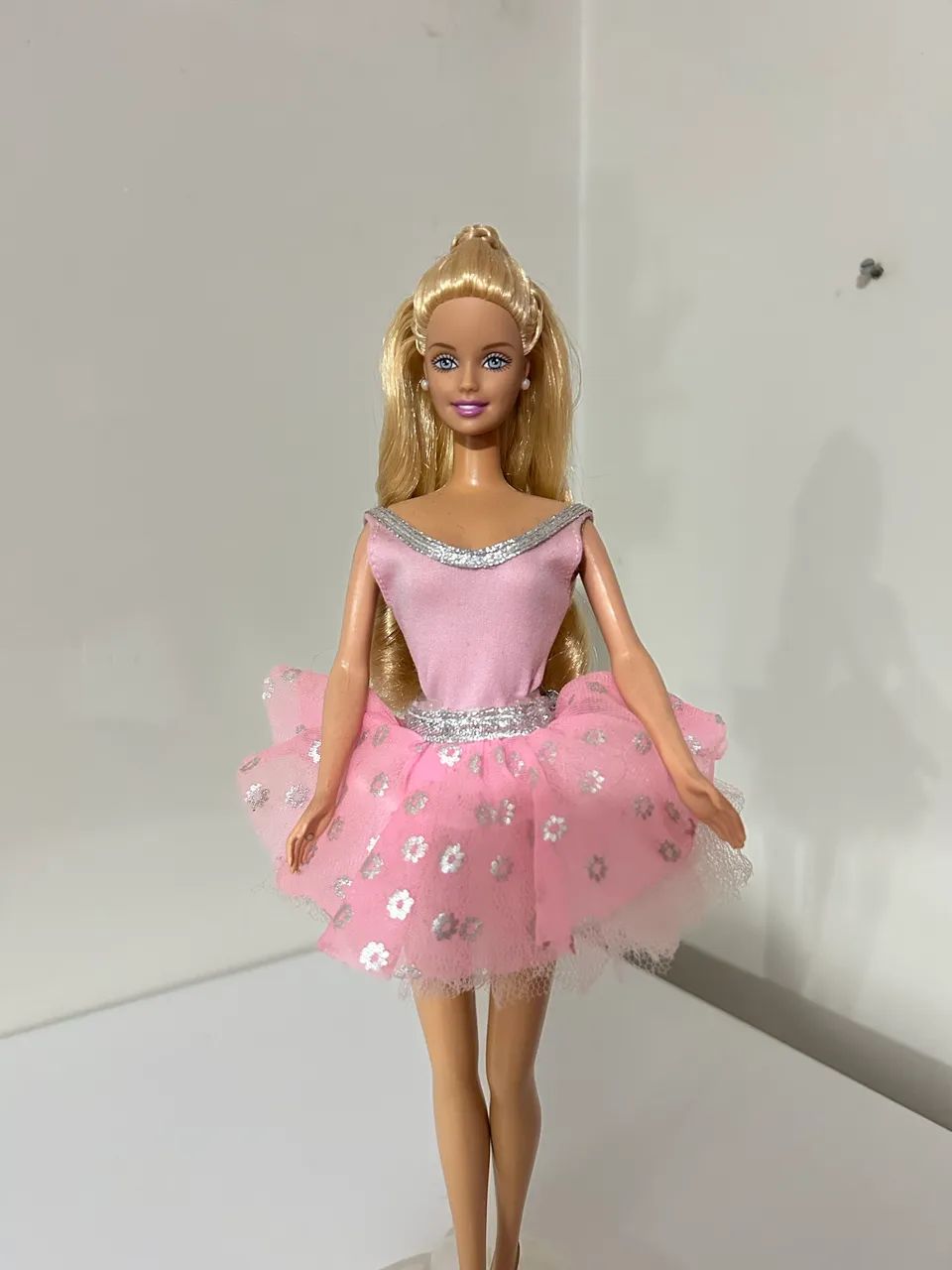 Barbie Bailarina