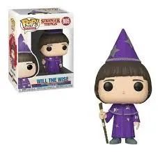 Funko Pop Will Stranger Things - Foto 3